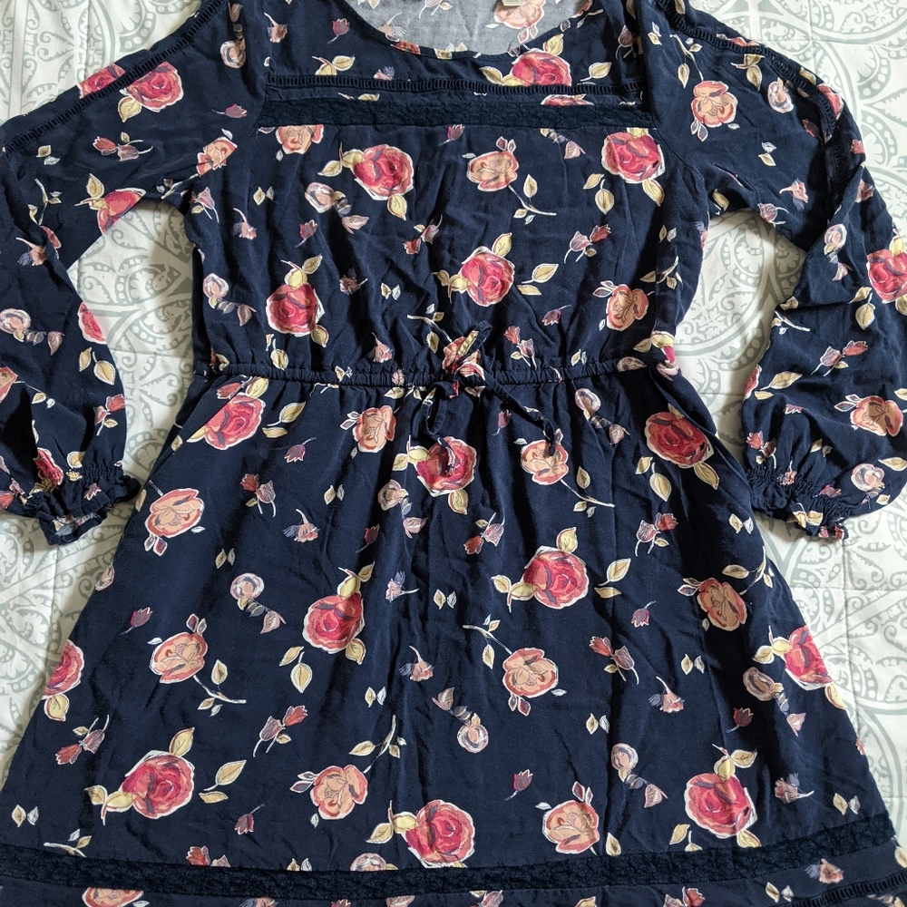 Lauren Conrad Dress